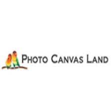 Photo Canvas Land Coupon